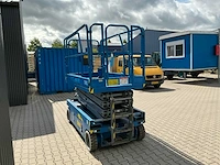 Genie gs-2646 hoogwerker - afbeelding 13 van  15