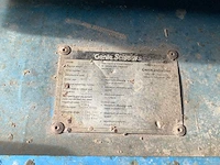 Genie gs-2646 hoogwerker - afbeelding 3 van  11