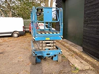 Genie gs-2646 hoogwerker - afbeelding 11 van  11