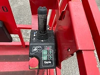 Genie gs-2646 schaarhoogwerker - afbeelding 3 van  12