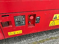 Genie gs-2646 schaarhoogwerker - afbeelding 12 van  12