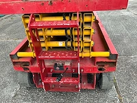 Genie gs-2646 schaarhoogwerker - afbeelding 2 van  13