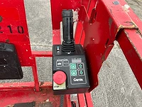 Genie gs-2646 schaarhoogwerker - afbeelding 4 van  13