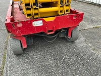 Genie gs-2646 schaarhoogwerker - afbeelding 12 van  13