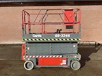 Genie gs-3246 hoogwerker - afbeelding 4 van  11