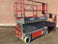 Genie gs-3246 hoogwerker - afbeelding 1 van  11
