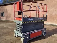 Genie gs-3246 hoogwerker - afbeelding 6 van  11