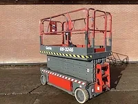 Genie gs-3246 hoogwerker - afbeelding 7 van  11