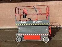 Genie gs-3246 hoogwerker - afbeelding 10 van  11