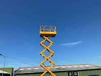 Genie gs-3246 hoogwerker - afbeelding 2 van  16