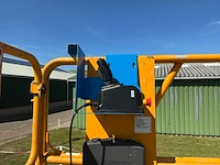 Genie gs-3246 hoogwerker - afbeelding 3 van  16