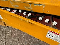 Genie gs-3246 hoogwerker - afbeelding 4 van  16