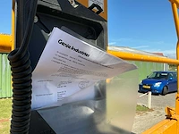 Genie gs-3246 hoogwerker - afbeelding 7 van  16