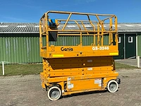 Genie gs-3246 hoogwerker - afbeelding 1 van  16