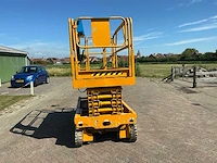 Genie gs-3246 hoogwerker - afbeelding 9 van  16