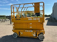 Genie gs-3246 hoogwerker - afbeelding 11 van  16