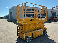 Genie gs-3246 hoogwerker - afbeelding 12 van  16