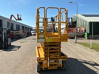 Genie gs-3246 hoogwerker - afbeelding 13 van  16