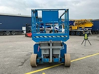 Genie gs-3268dc schaarhoogwerker - afbeelding 11 van  13