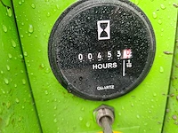Genie gs2646 hoogwerker - afbeelding 3 van  12