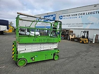 Genie gs2646 hoogwerker - afbeelding 1 van  12