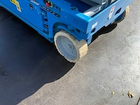 Genie gs2646 hoogwerker - afbeelding 3 van  17