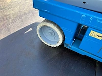 Genie gs2646 hoogwerker - afbeelding 4 van  17