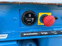 Genie gs2646 hoogwerker - afbeelding 6 van  17