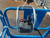 Genie gs2646 hoogwerker - afbeelding 7 van  17