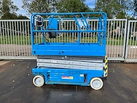 Genie gs2646 hoogwerker - afbeelding 1 van  17