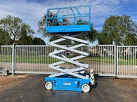 Genie gs2646 hoogwerker - afbeelding 10 van  17