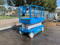 Genie gs2646 hoogwerker - afbeelding 11 van  17