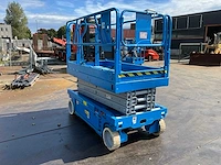 Genie gs2646 hoogwerker - afbeelding 12 van  17