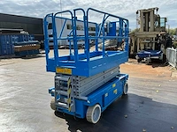 Genie gs2646 hoogwerker - afbeelding 13 van  17