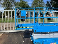 Genie gs2646 hoogwerker - afbeelding 16 van  17
