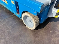 Genie gs2646 hoogwerker - afbeelding 17 van  17