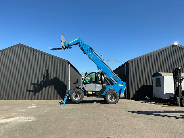 Genie gth4017ex 4x4 verreiker - afbeelding 14 van  56