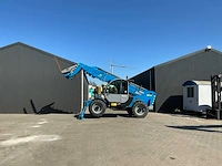 Genie gth4017ex 4x4 verreiker - afbeelding 22 van  56