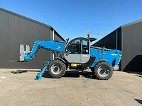 Genie gth4017ex 4x4 verreiker - afbeelding 25 van  56