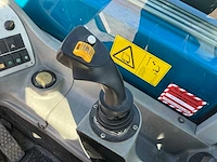 Genie gth4017ex 4x4 verreiker - afbeelding 35 van  56