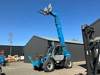 Genie gth4017ex 4x4 verreiker - afbeelding 45 van  56