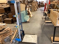Genie materiaallift - afbeelding 1 van  6
