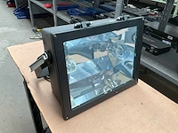 Genie remote square lamp - afbeelding 1 van  4