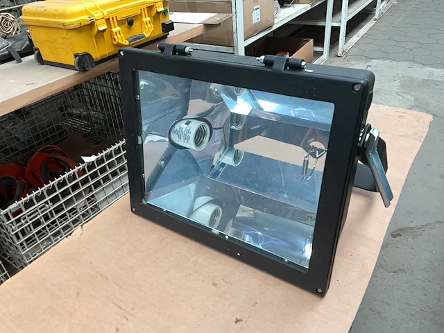 Genie remote square lamp - afbeelding 2 van  4