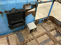 Genie s-45 hoogwerker - afbeelding 5 van  24