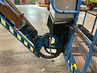Genie s-45 hoogwerker - afbeelding 6 van  24