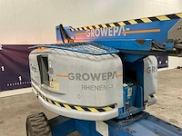 Genie s-45 hoogwerker - afbeelding 8 van  24
