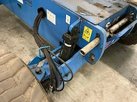 Genie s-45 hoogwerker - afbeelding 11 van  24