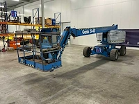 Genie s-45 hoogwerker - afbeelding 1 van  24