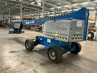 Genie s-45 hoogwerker - afbeelding 20 van  24
